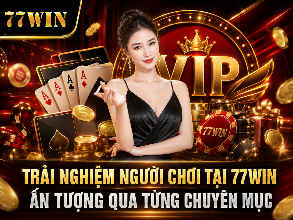 Cảm nhận sâu sắc từ người chơi qua nhiều game